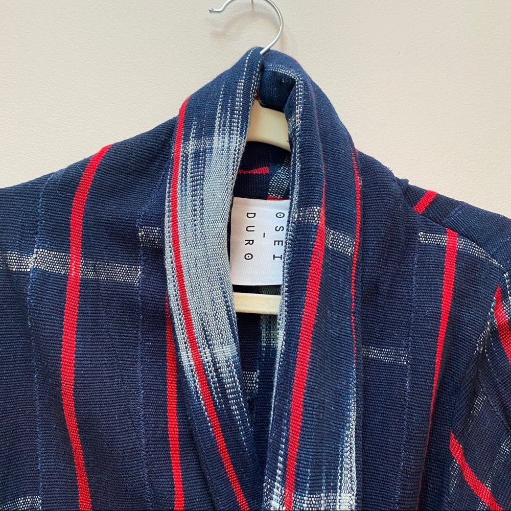 Osei duro coat - Picture 7 of 14